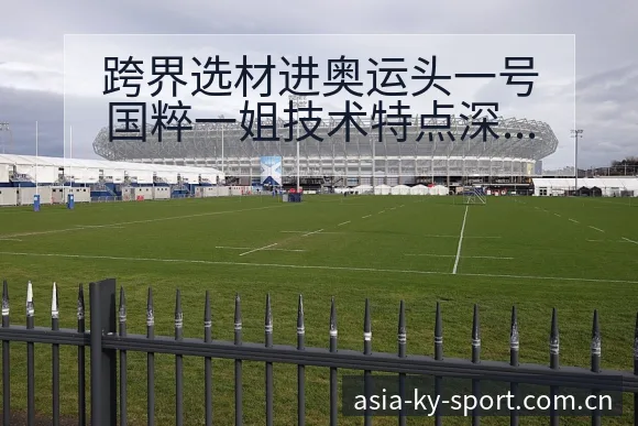 跨界选材进奥运头一号国粹一姐技术特点深度解析 - 开云
